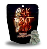 Oakfruitland Guava Kush (H) Flower 3.5g