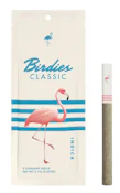 3pk - Classic (Indica) - 2.1g - Birdies