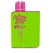 Prickly Pear | 1g | AIO | Micro Bar