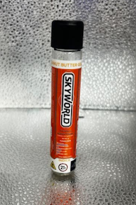 Sky World | Pre-roll - Peanut Butter Gelato 2pk | 1g