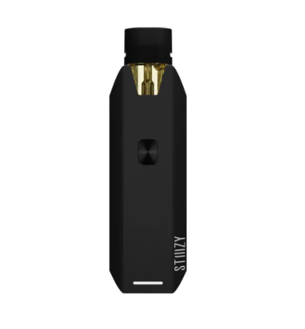 STIIIZY - Stiiizy - Battery - Pro XL - Black Main Image