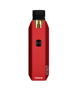 STIIIZY - Stiiizy - Battery - Pro XL - Red