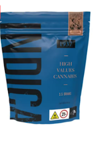 1937 - 1937 | Flower - Wedding Cake | 3.5g