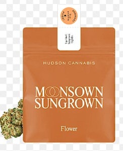 HUDSON CANNABIS - HUDSON | Guava Pie Eighth | 3.5G