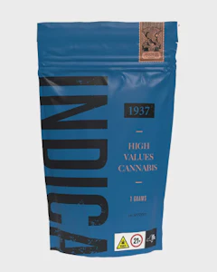 1937 - 1937 | Flower - Wedding Cake | 7g