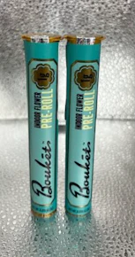 Bouket | Pre-Roll - Cherry Paloma | 1g