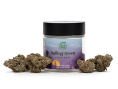 Mint Tao - 3.5g Flower