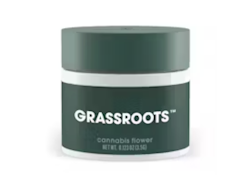 Atomic Breath - 3.5g Flower