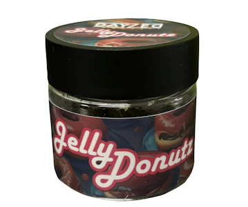 Dayzed - Jelly Donutz - 3.5g Flower