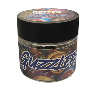 Dayzed - Guzzlers - 3.5g Flower