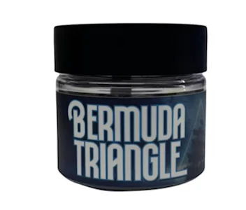 Dayzed - Bermuda Triangle - 3.5g Flower