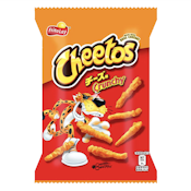 Japanese Cheetos | Crunchy Cheese