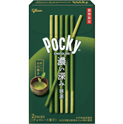 Japanese Pocky | Rich Matcha