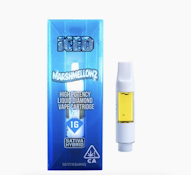 ICED 1G Marshmellowz Cartridge