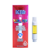 ICED 1G Sugarland Cartridge