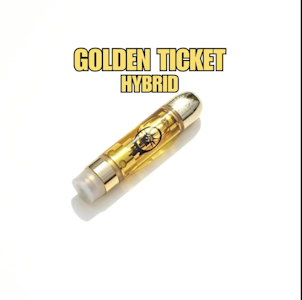 New York Honey - Golden Ticket cart | 1g