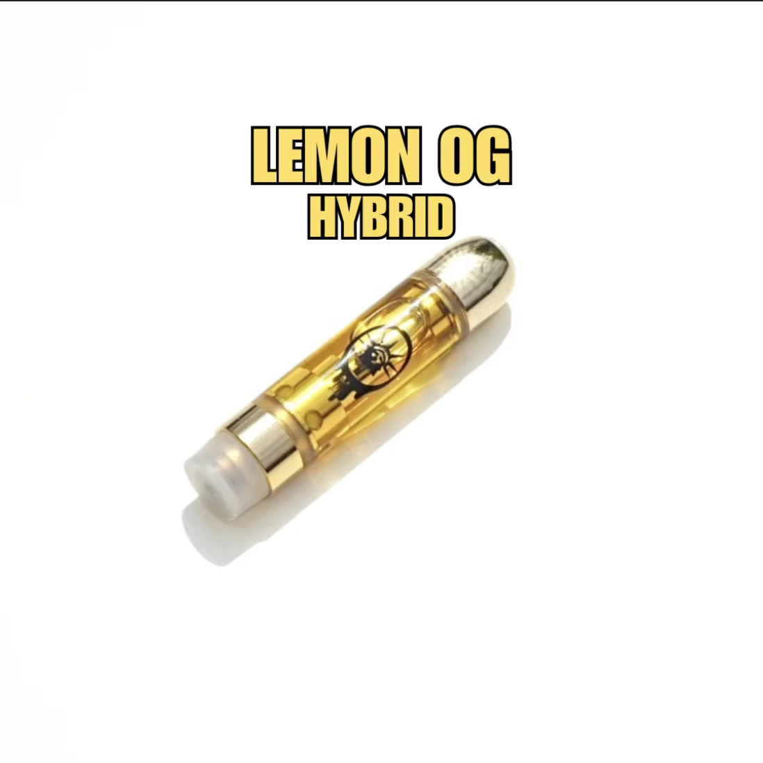 New York Honey - Lemon OG cart | 1g Main Image