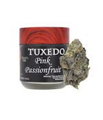 Pink Passionfruit 3.5g