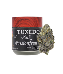 Pot & Head - Pink Passionfruit 3.5g