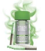 Thin Mintz - Naked Multi-Prerolls - 5pk 2.5g