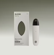 Bloom Live Resin All In One 1g Blue Cookies