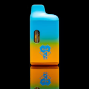 Pearl Pharma - 1g Fresh Resin AIO - Sin MInt