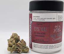 MB Farms - Cherriez - 3.5g