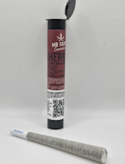 MB Farms - Cherriez - 1g preroll