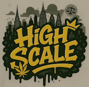 High Scale - Paradiso #11 - 3.5g
