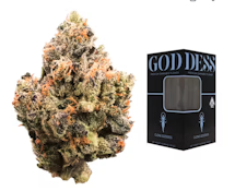 Goddess - Bubble Gum Runtz (I/H) 3.5g