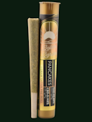 Pancakes | Preroll | 1g (Golden Garden)