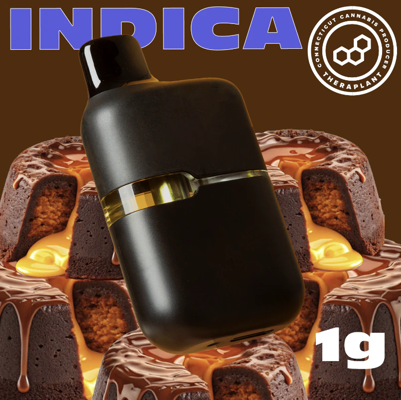 Theraplant - Lava CKE MT 41055 Main Image