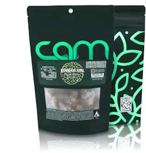 CAM - Cam | Flower - Bubbas Girl | 14g