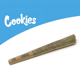 COOKIES - Cookies | Cherry Mellow | 1g