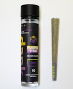 Dank: Purple Thai 1G