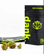 Dank: Big Apple Diesel 3.5g [indoor] [I/H]