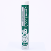 Smart Bud | Sour Cherries | 2PK/1.5G