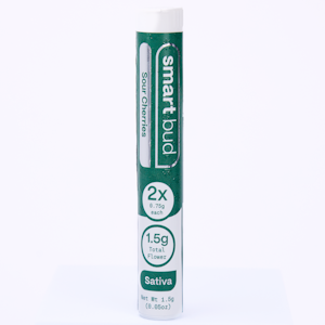 Smart Bud - Smart Bud | SFV OG | 2PK/1.5G