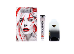 Luigi | Red Cloud - 1g AIO Vape + 1 Preroll