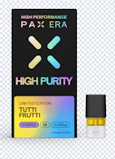 PAX - Tutti Frutti - High Purity THC - 1g - Vape