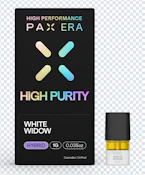 PAX - White Widow - 1g - Vape