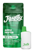 Apple Fritter | AIO Palm | 1.5G