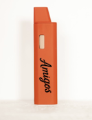 Amigos-Orange Sherbet Live Resin-(S)- Disposable-1g-00276