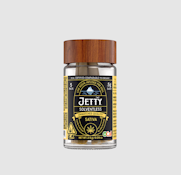 5pk - Tropaya x Crumpets (OCal Solventless) - 2.5g (I) - Jetty