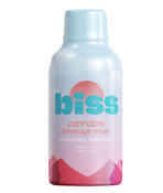 Strawberry Refresher Mixer 25mg