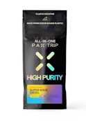 PAX - AIO High Purity - Sour Diesel 1G