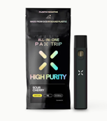 PAX - AIO High Purity - Sour Cherry 1G