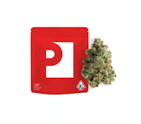 CHERRY STOMPER FLOWERS- PREFERRED GARDENS 3.5g