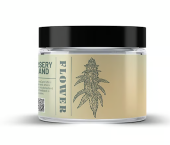 PC Nursery | Flower - Guava Gelato OG | 28g