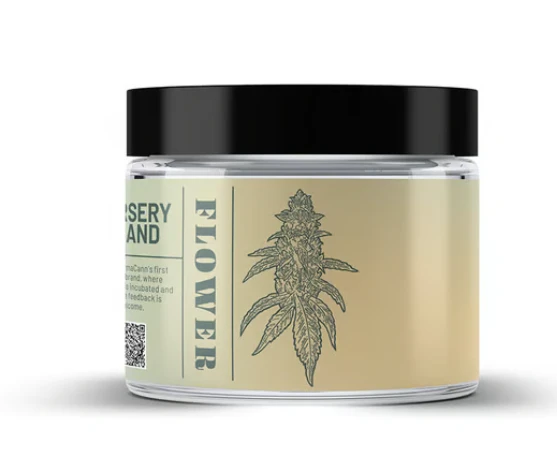 PC NURSERY - PC Nursery | Flower - Guava Gelato OG | 28g Main Image